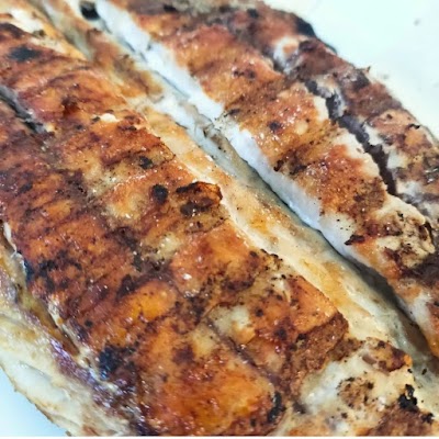 Ciğerci Baş&Er - Restoran