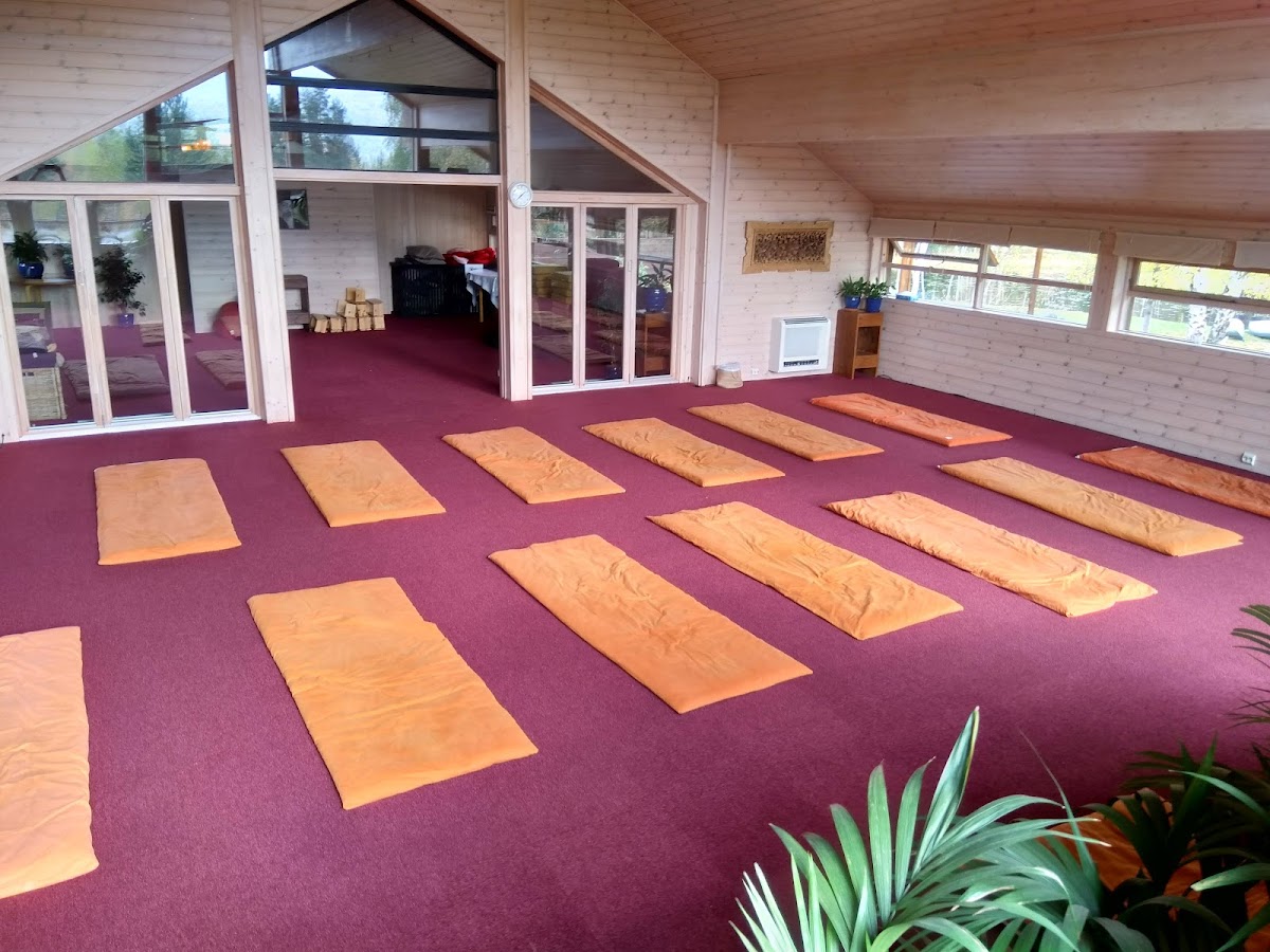 Dharma Mountain - meditation & Freedom resort — 4