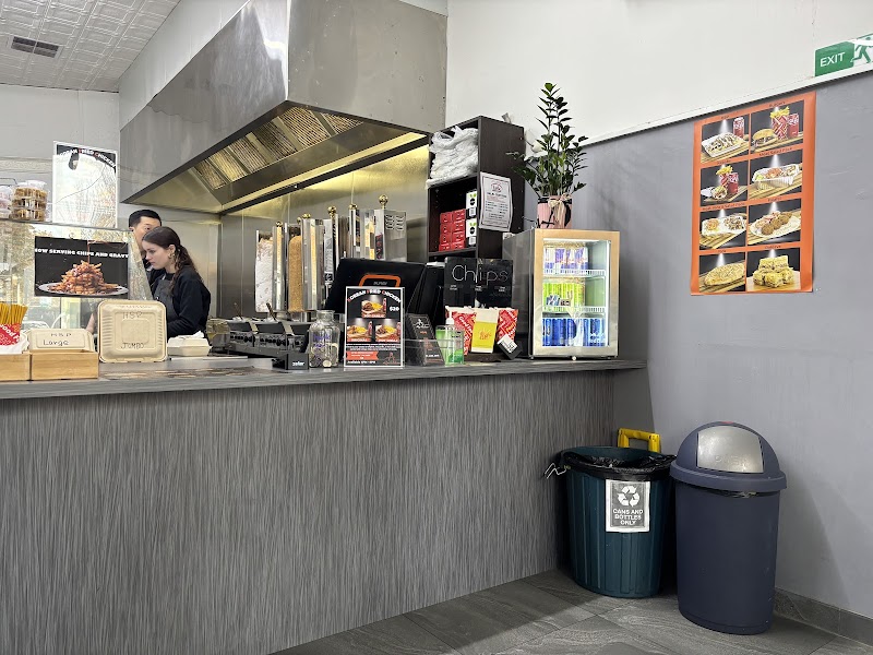 Alfa Kitchen Bendigo