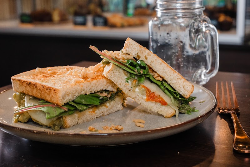 9BAR Coffeehouse photo 2