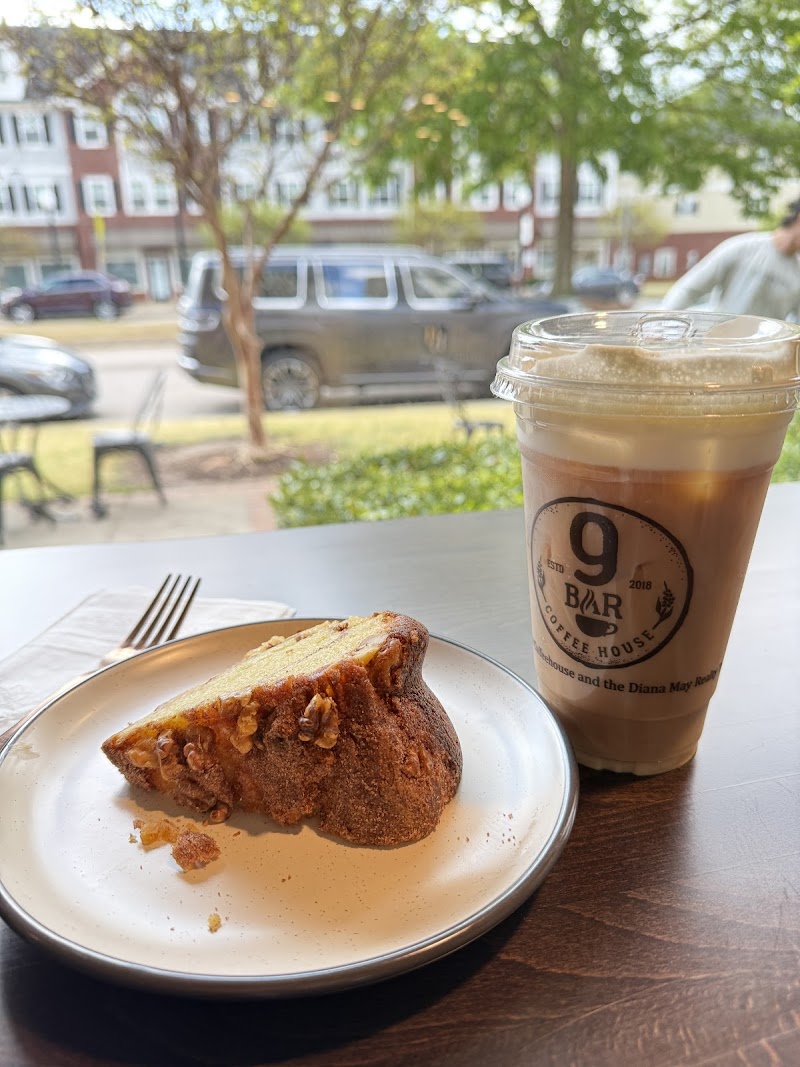 9BAR Coffeehouse photo 4