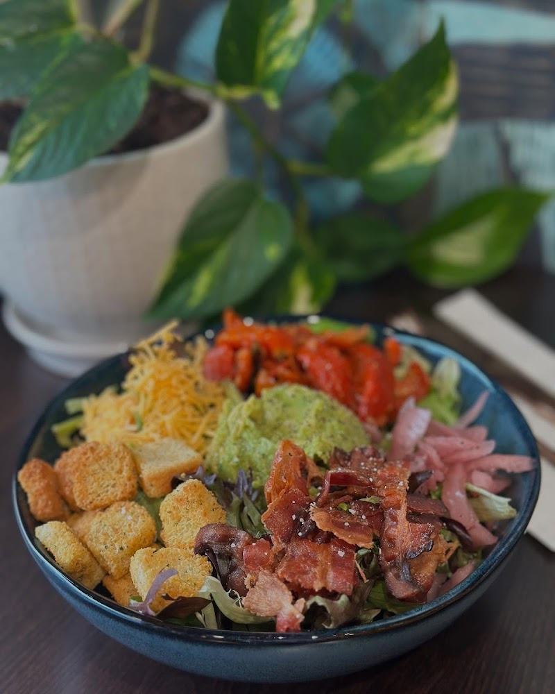 9BAR Coffeehouse photo 3