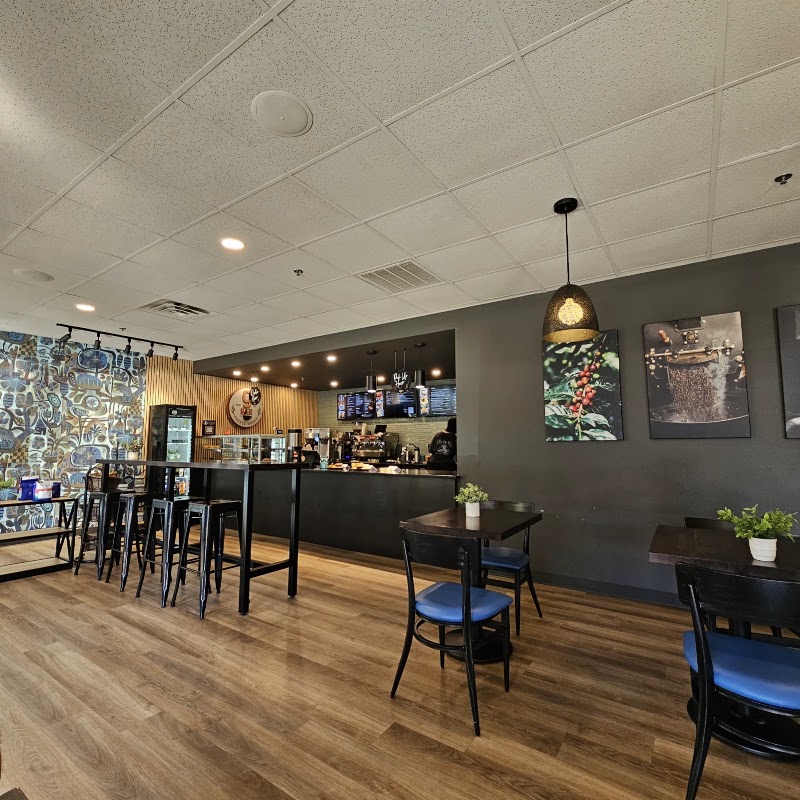 9BAR Coffeehouse photo 1