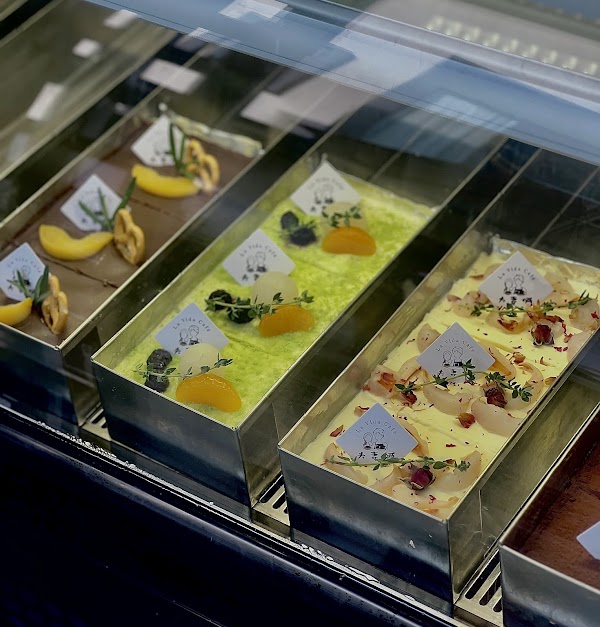 La Vida Cafe - Photo 1