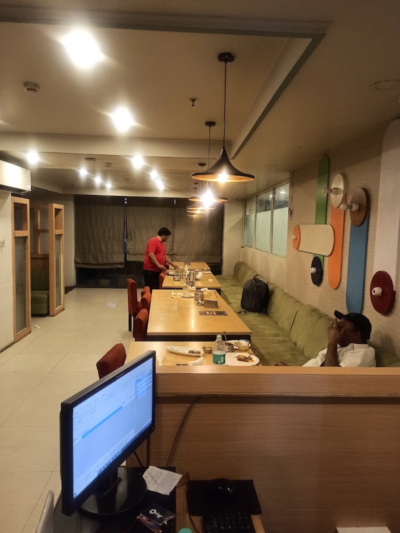 NonVeg Factory Restaurant photo 6