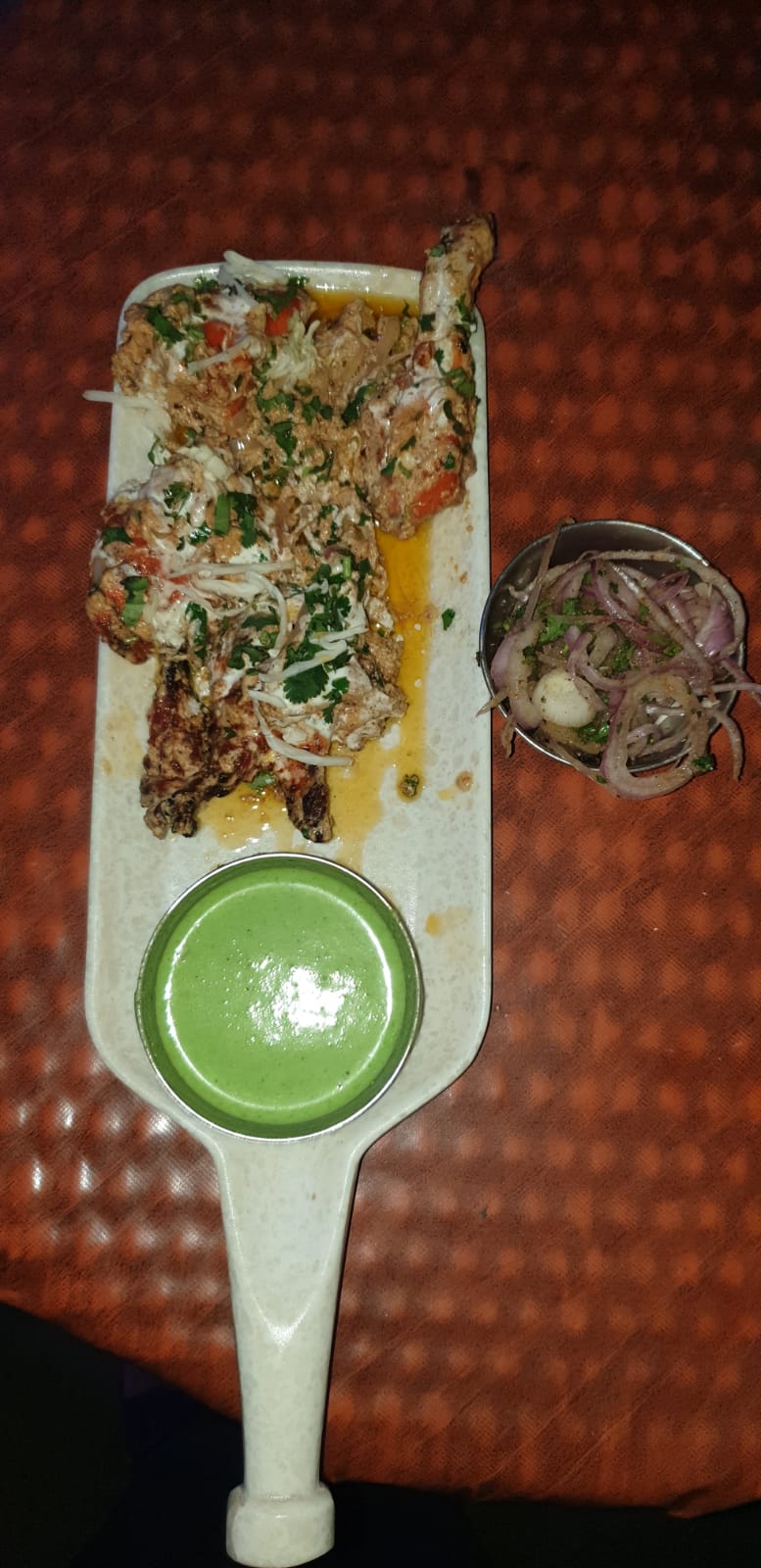 NonVeg Factory Restaurant photo 2