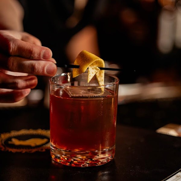 Photo by Black Rabbit