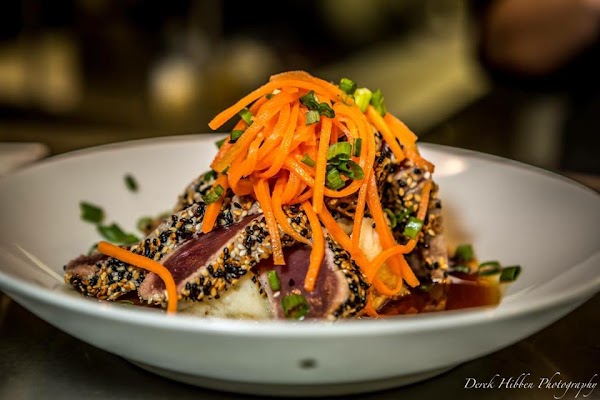 Photo by Black Rabbit