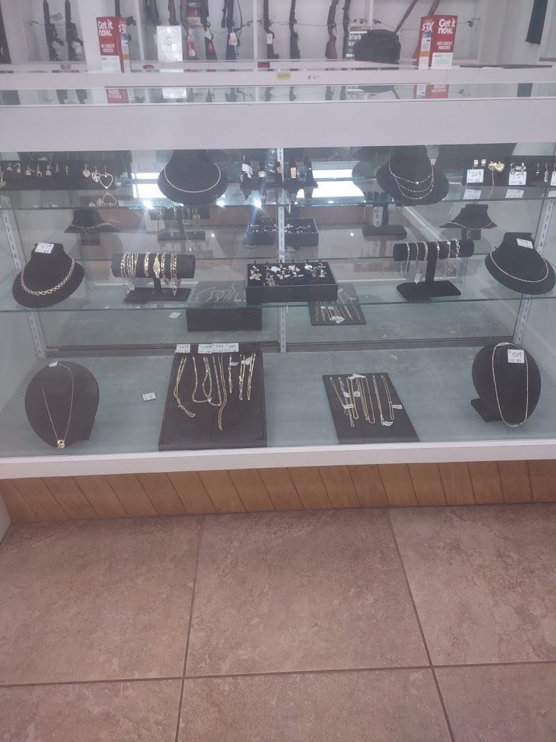Capital Pawn photo