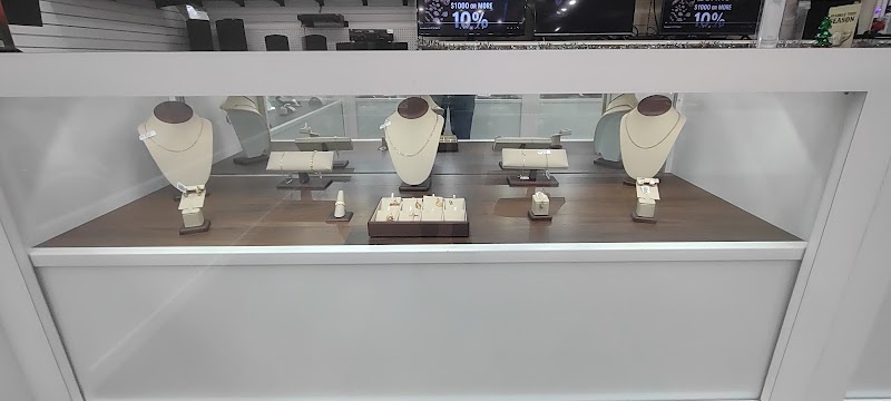 Capital Pawn photo