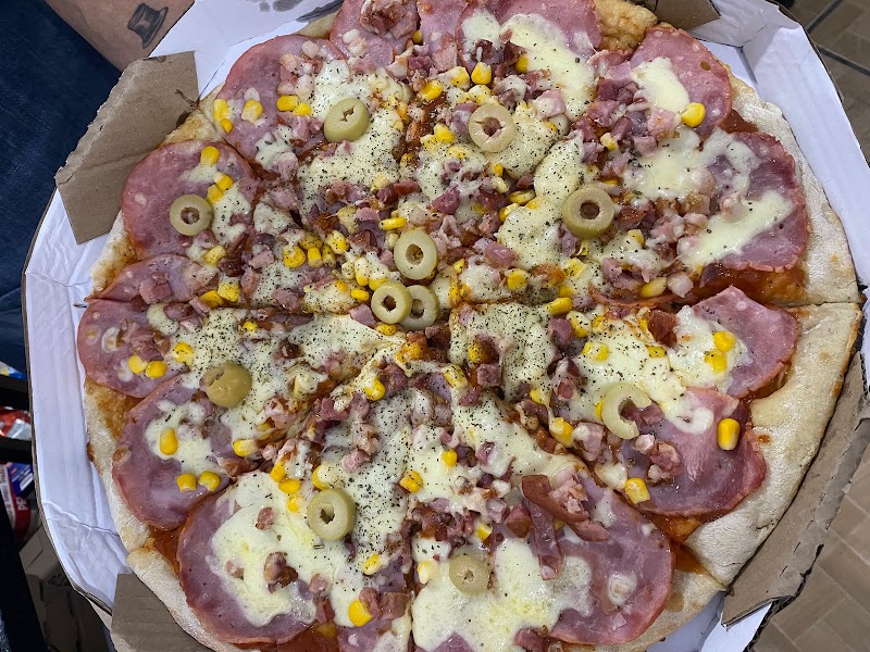 Foto de SUPREMA DELIVERY - REBOUÇAS
