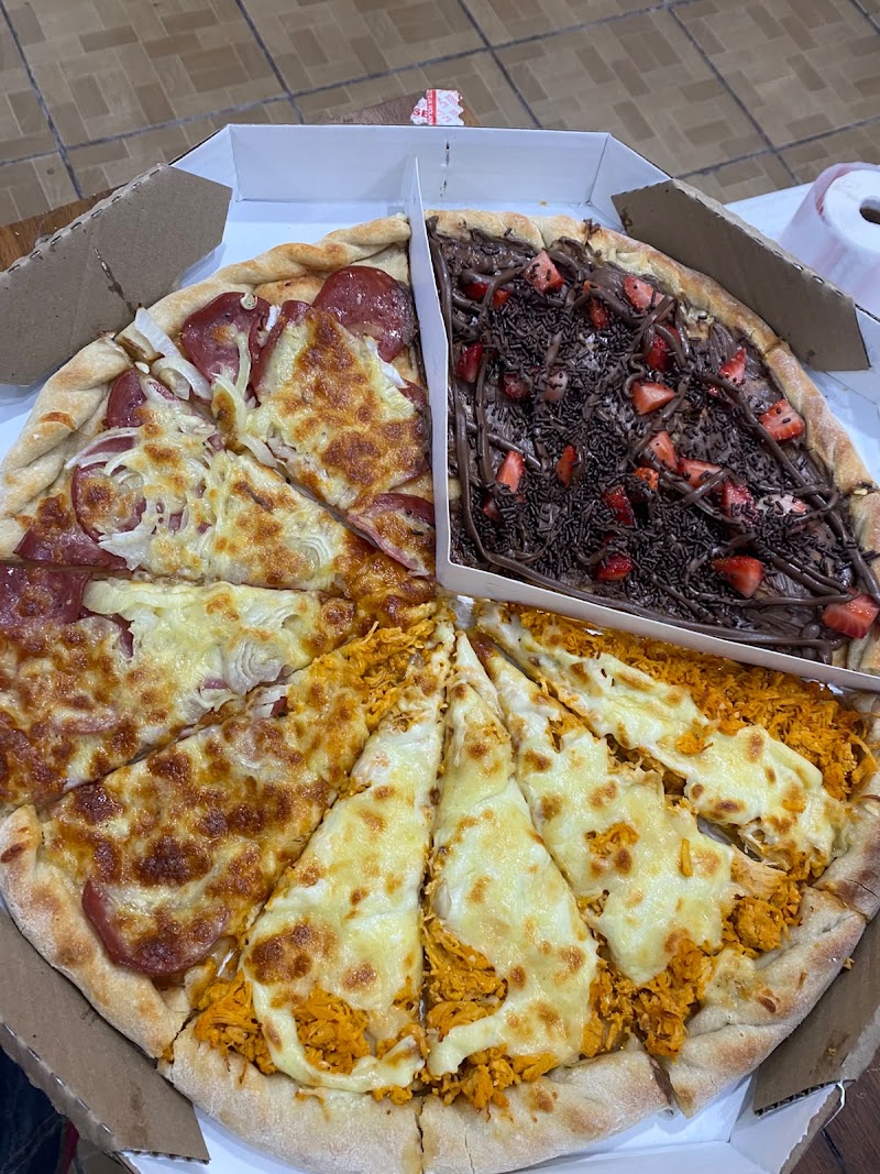 Foto de SUPREMA DELIVERY - REBOUÇAS