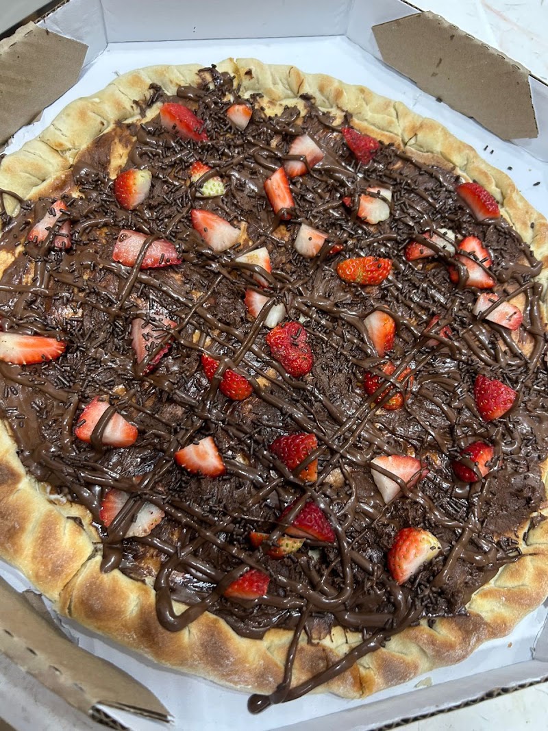 Foto de SUPREMA DELIVERY - REBOUÇAS