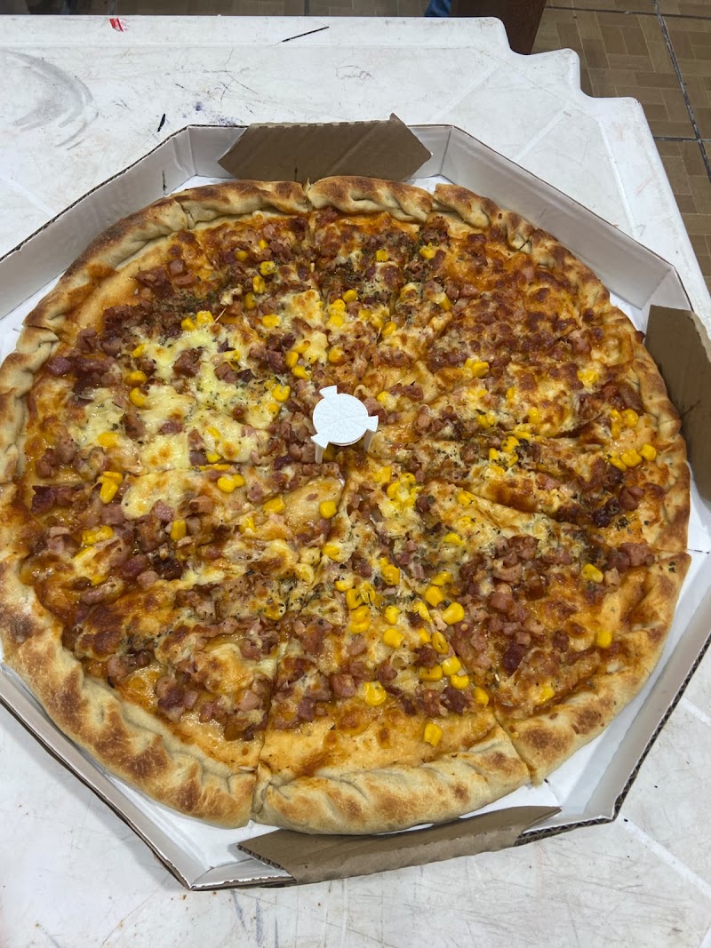 SUPREMA DELIVERY - REBOUÇAS
