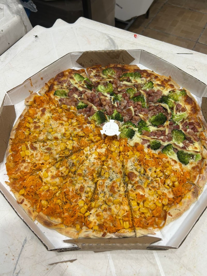 Foto de SUPREMA DELIVERY - REBOUÇAS
