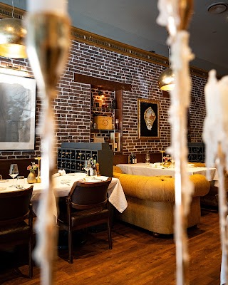 Pane Vino Restaurant Kiel