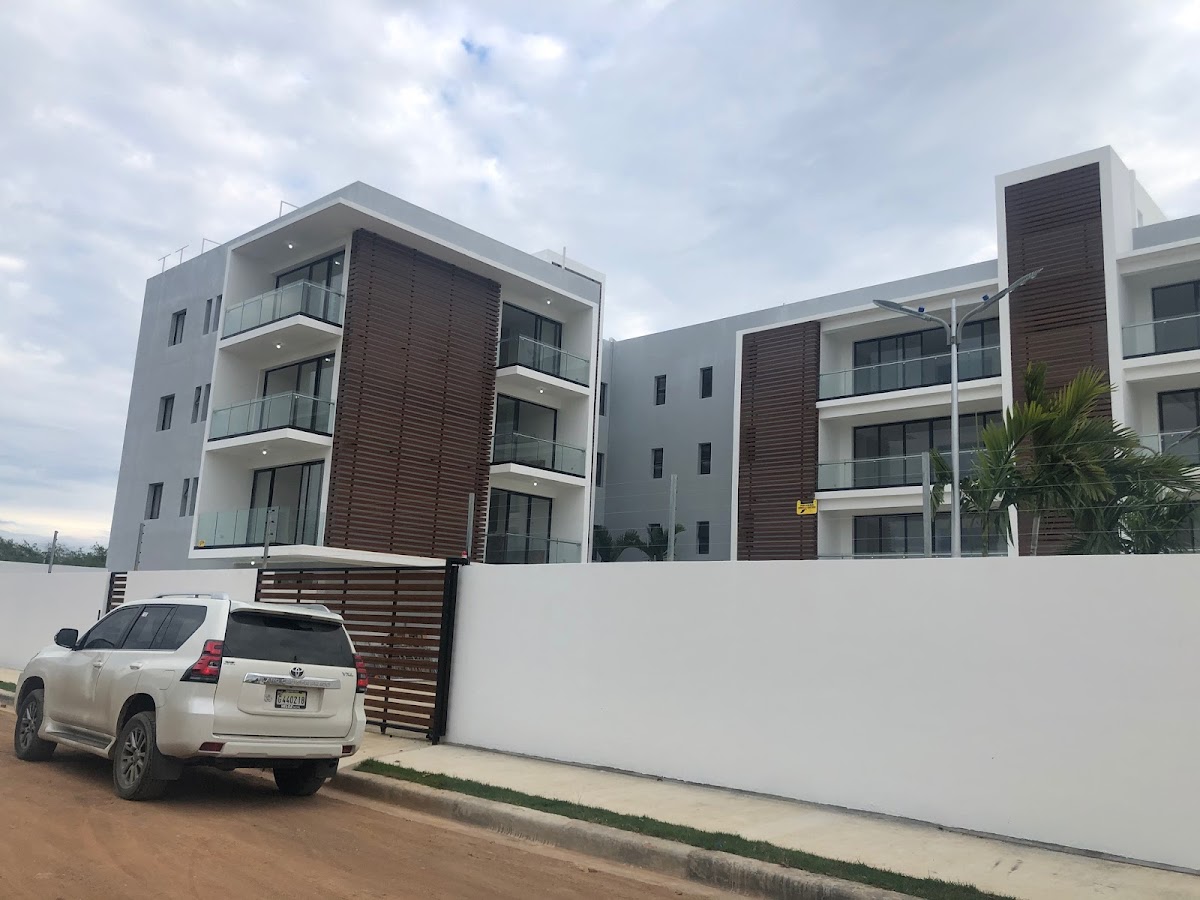 RRS RESIDENCES - Imagen 1