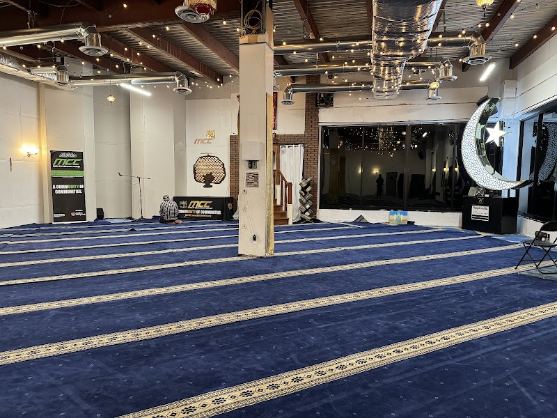 MCC: Muslim Community Center (Brooklyn) photo 4