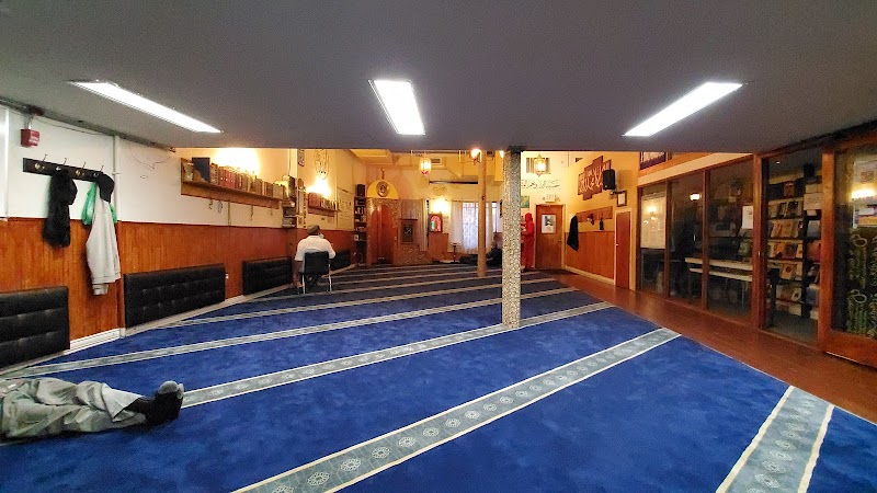 MCC: Muslim Community Center (Brooklyn) photo 6