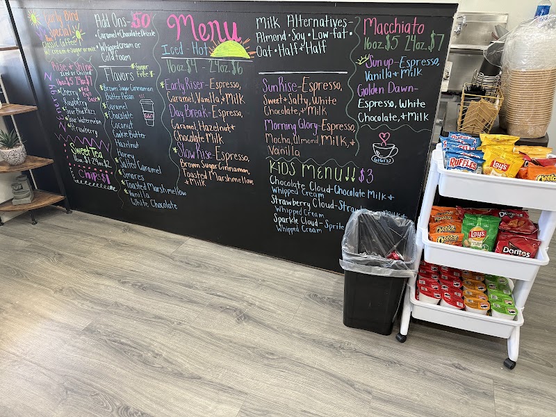 GiGi’s Small Town Coffee & Café photo 3