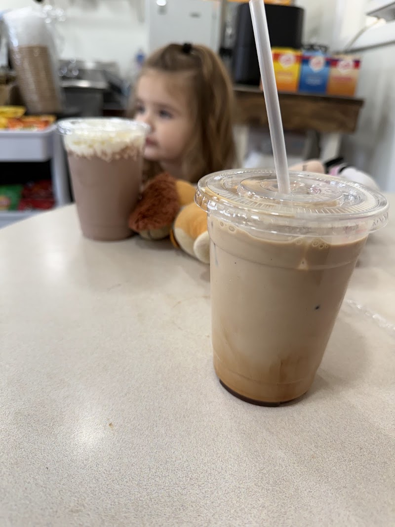 GiGi’s Small Town Coffee & Café photo 2