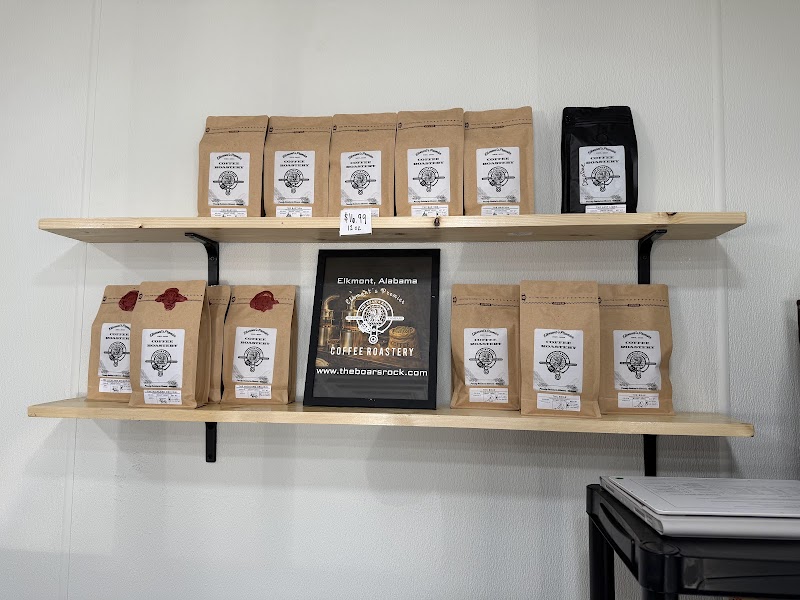 GiGi’s Small Town Coffee & Café photo 4