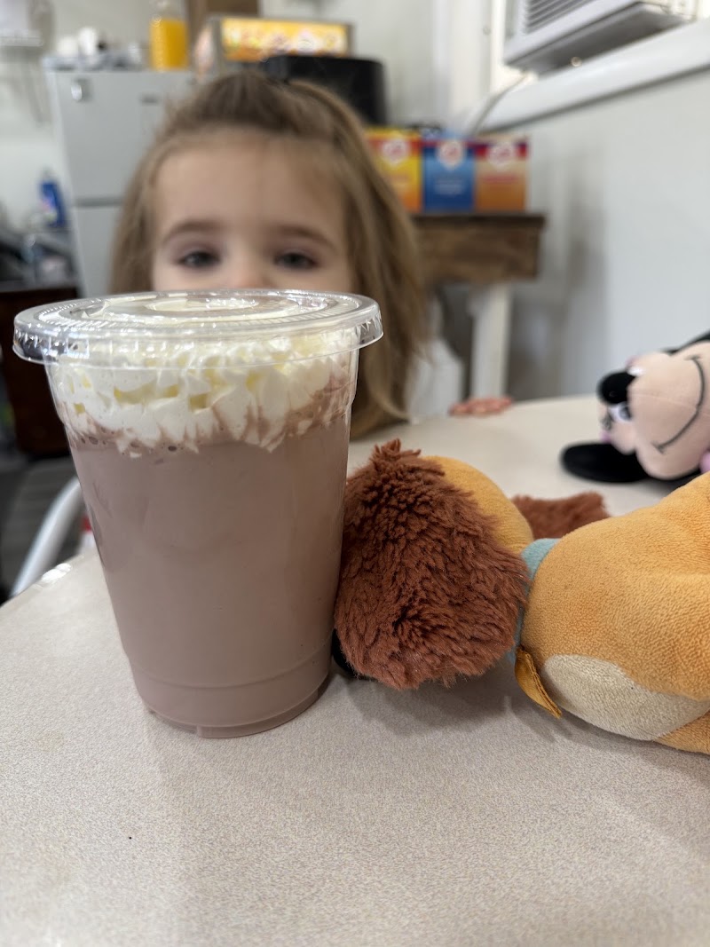 GiGi’s Small Town Coffee & Café photo 1