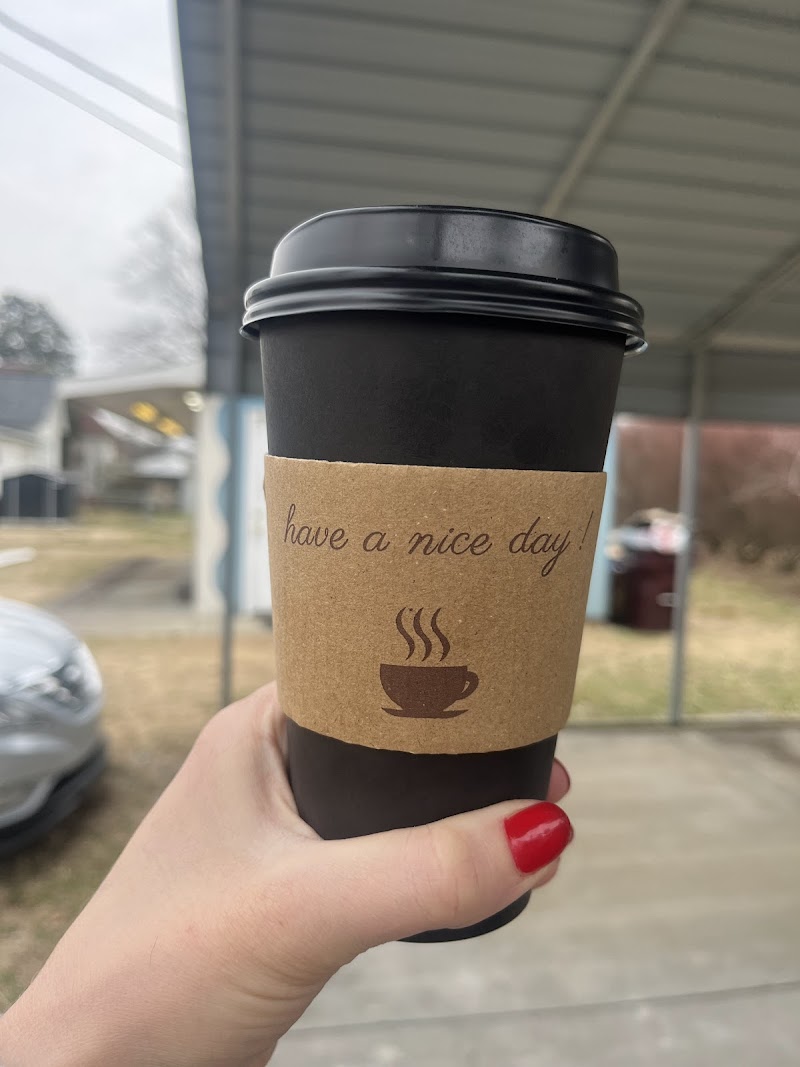 GiGi’s Small Town Coffee & Café photo 3