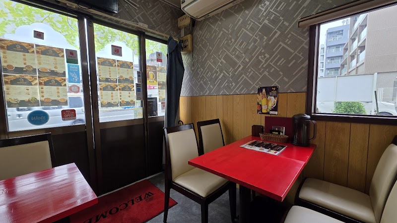 HAJI RESTAURANT photo 1