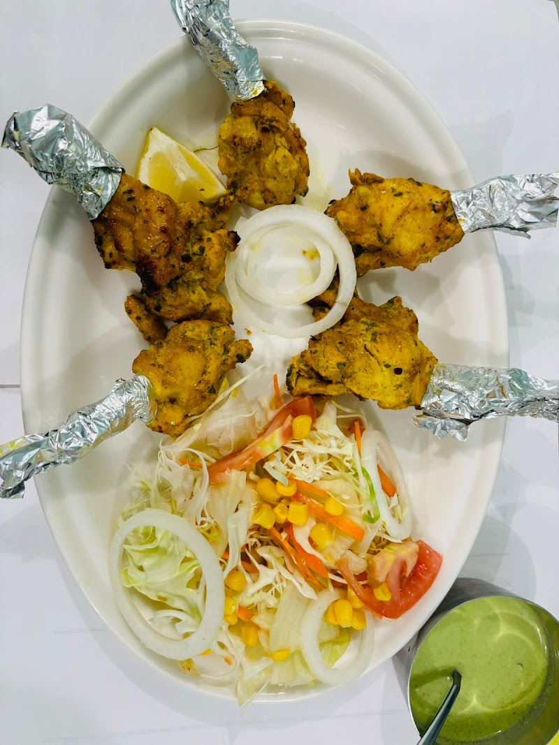 HAJI RESTAURANT photo 2