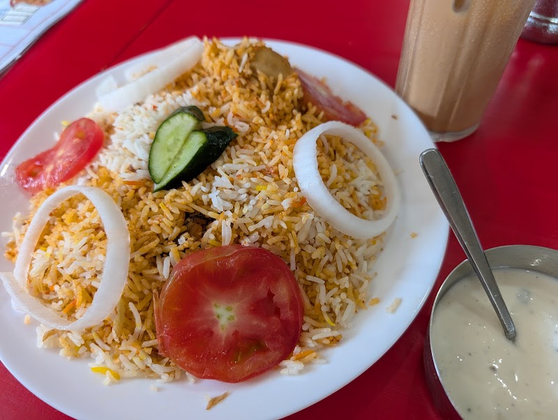 HAJI RESTAURANT photo 4