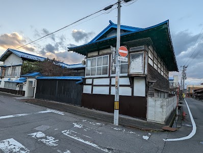 中村旅館