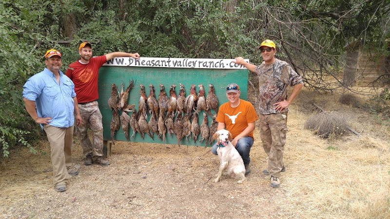 Pheasant Valley Hunting Ranch - Photo 2