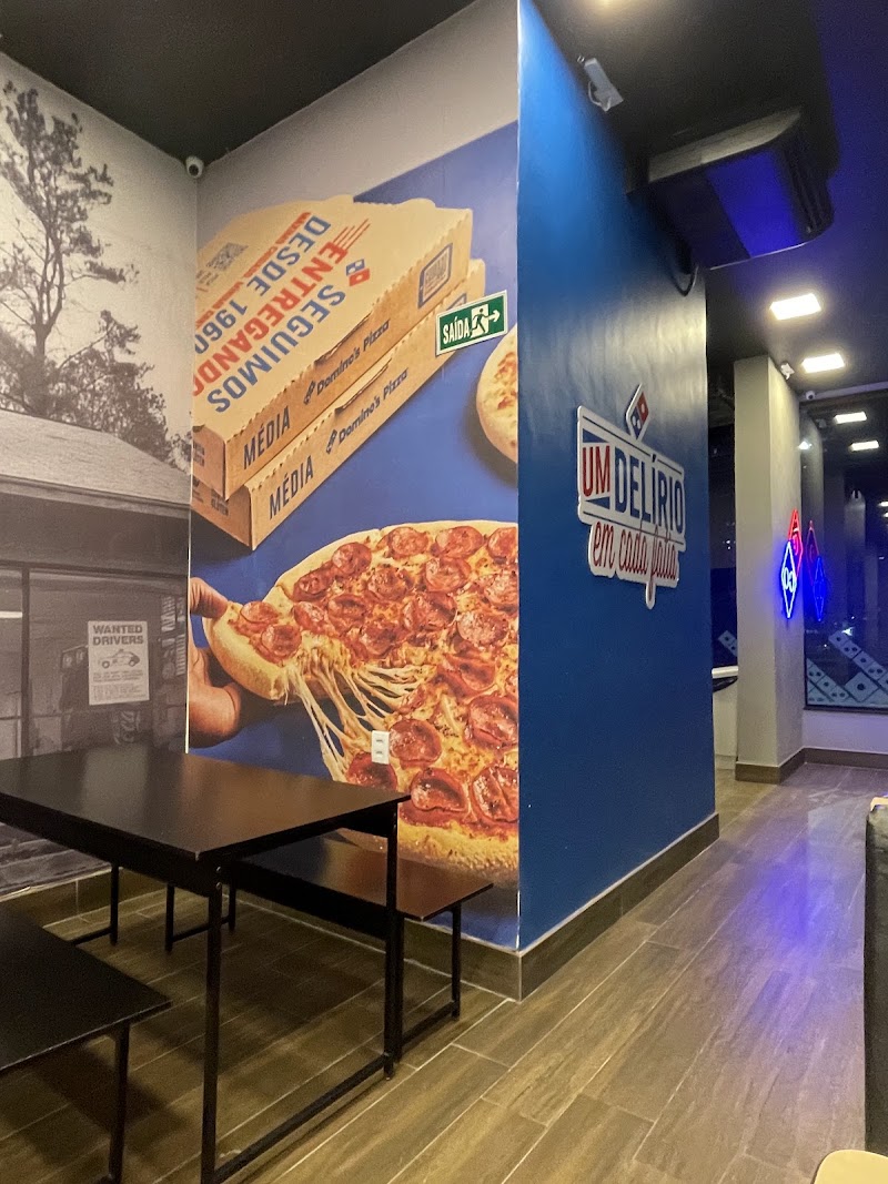 Foto de Domino's Pizza Tirol