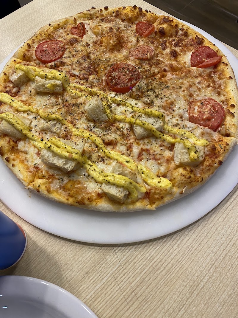 Foto de Domino's Pizza Tirol
