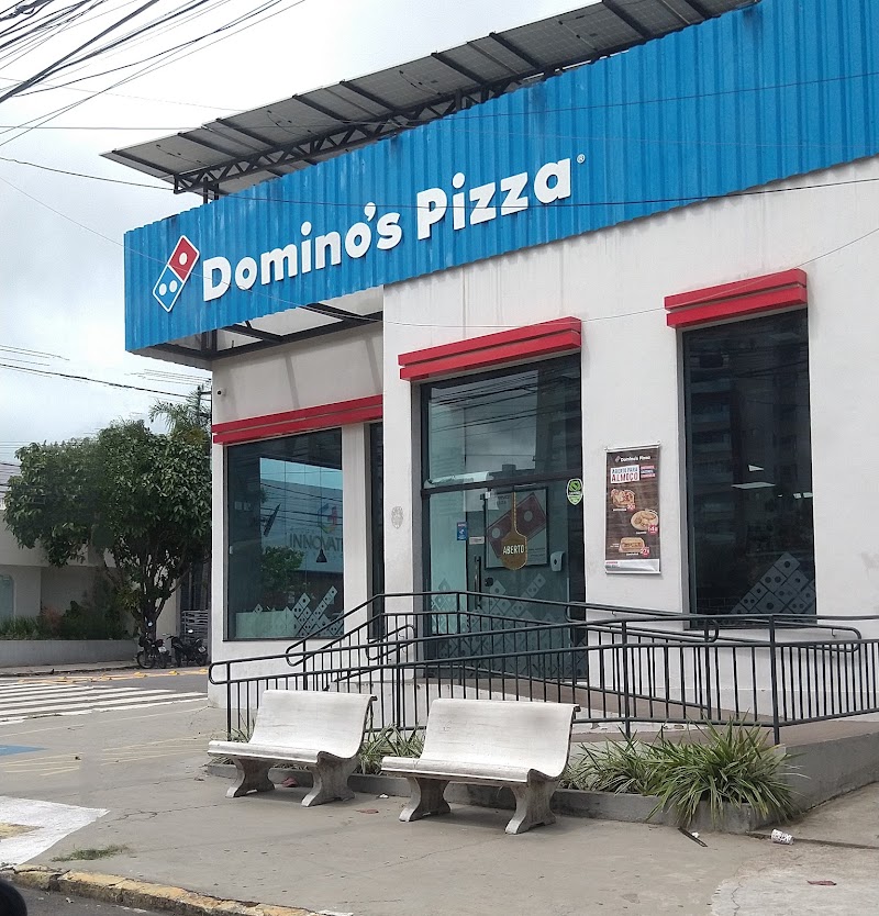 Foto de Domino's Pizza Tirol