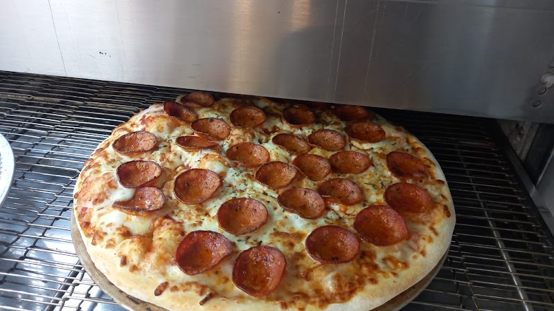 Foto de Domino's Pizza Tirol