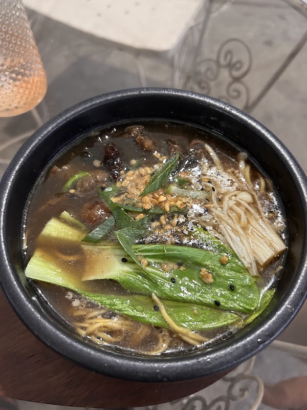Taguig Pares - RAMP Cafe