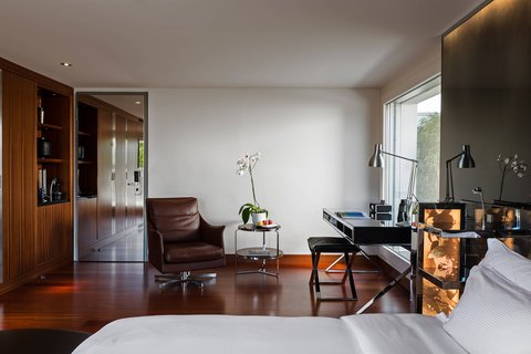 The Hotel Luzern, Autograph Collection hero