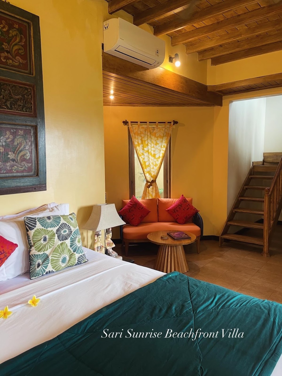 Life in Amed Bali Boutique Hotel — 3