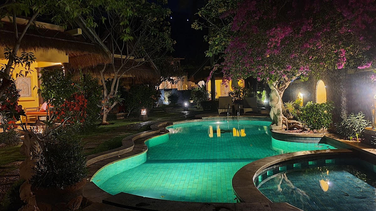 Life in Amed Bali Boutique Hotel — 4