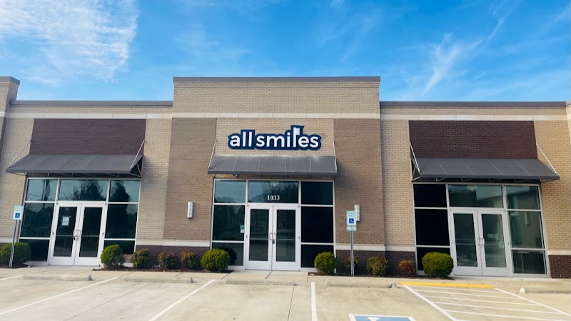 All Smiles Smyrna