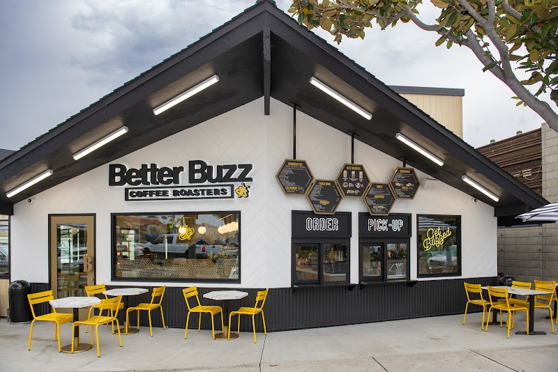 Better Buzz Coffee Carlsbad photo 1