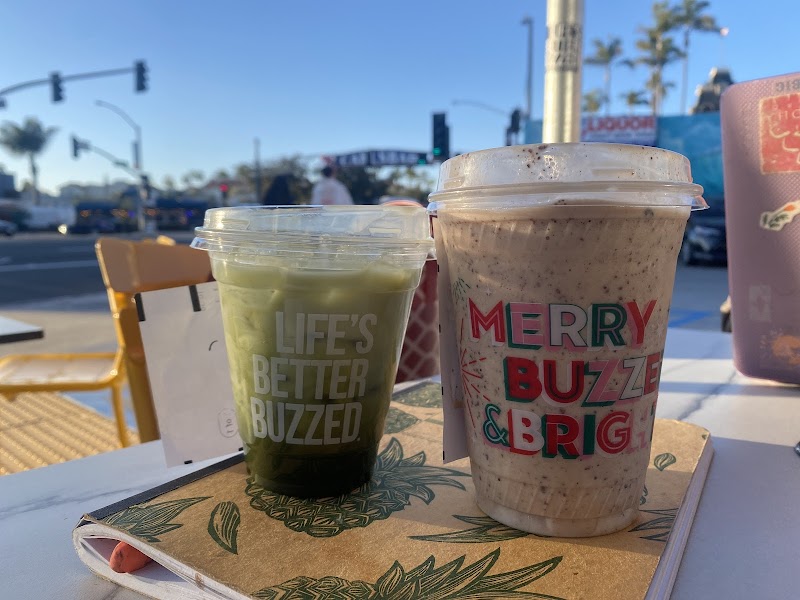 Better Buzz Coffee Carlsbad photo 3