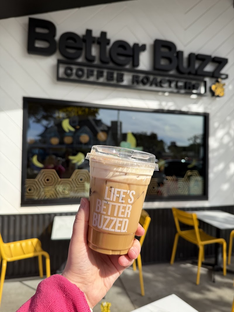 Better Buzz Coffee Carlsbad photo 4
