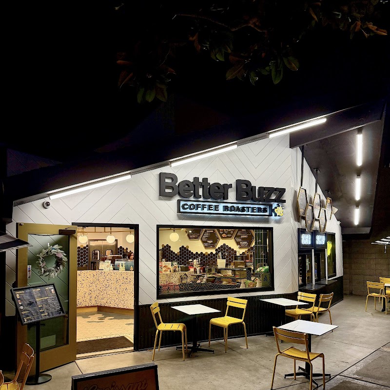 Better Buzz Coffee Carlsbad photo 3