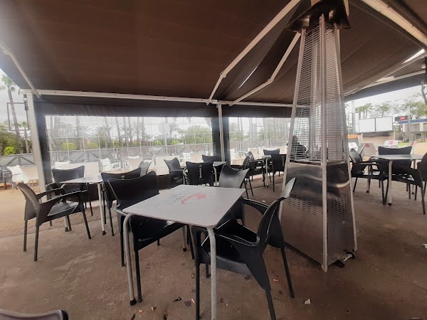 Bar Café El nuevo Z