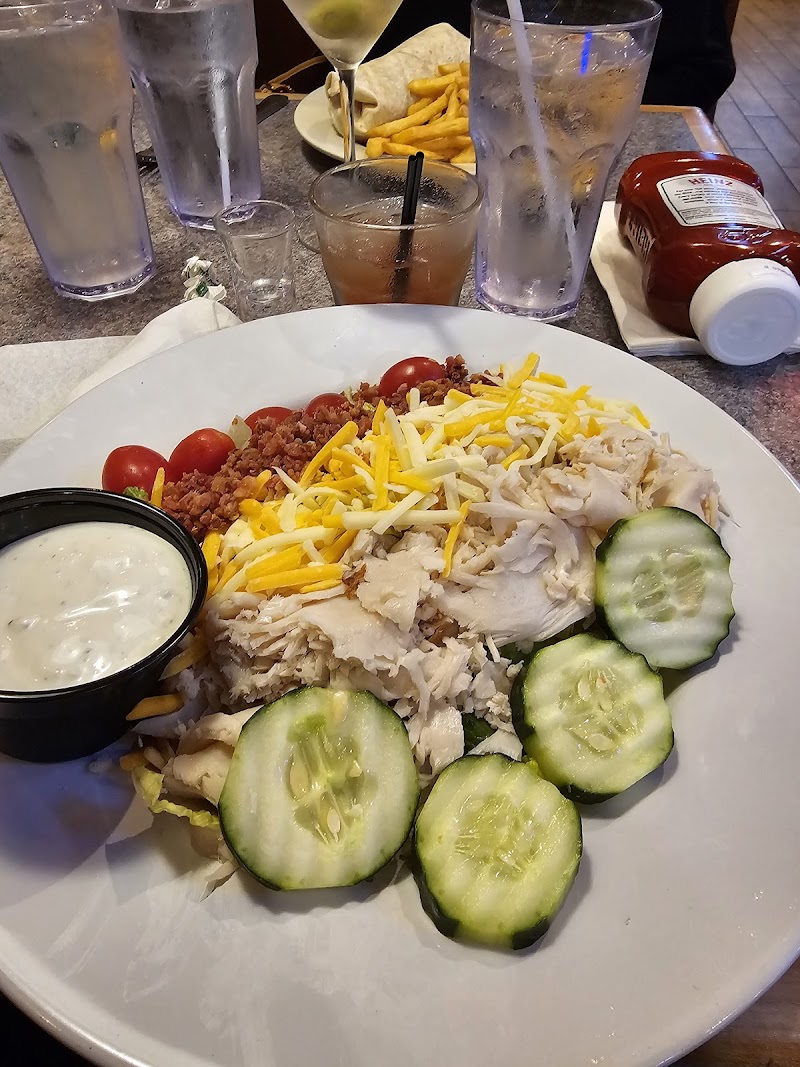 Rick's Restaurant & Sports Bar