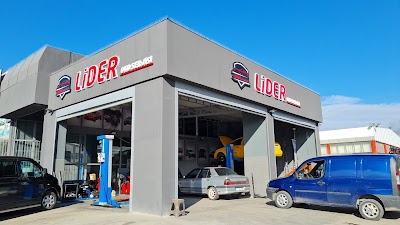 Lider Oto Servisi - Oto Servisi