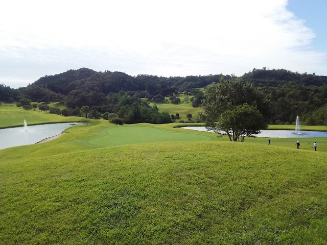 Greenフィール Golf Club - Photo 1